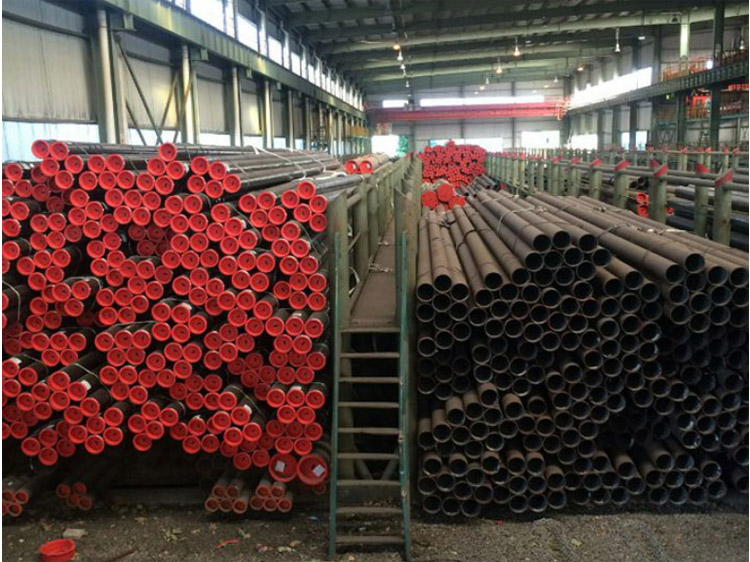红岗12crmo化肥专用管